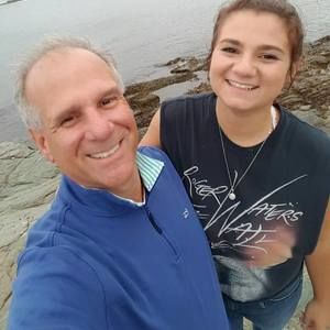 Meet your Posher, Carlie